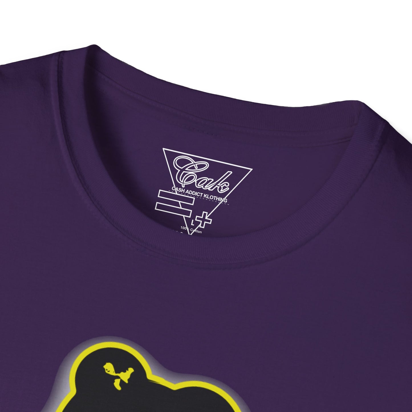 Kuddul Buddee (Teddy Gramz) T-Shirt