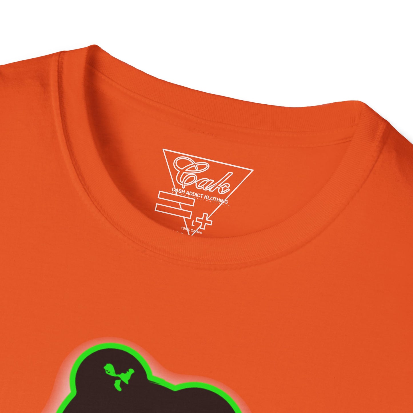 Kuddul Buddee (Teddy Gramz) T-Shirt