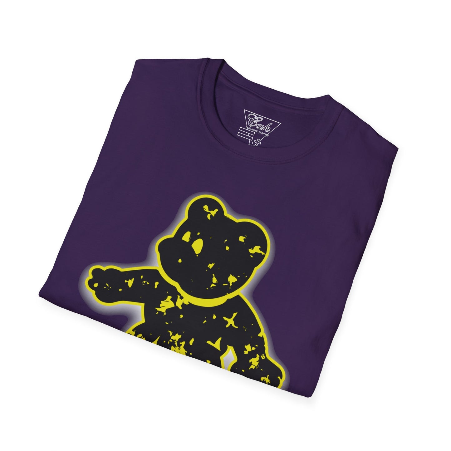Kuddul Buddee (Teddy Gramz) T-Shirt