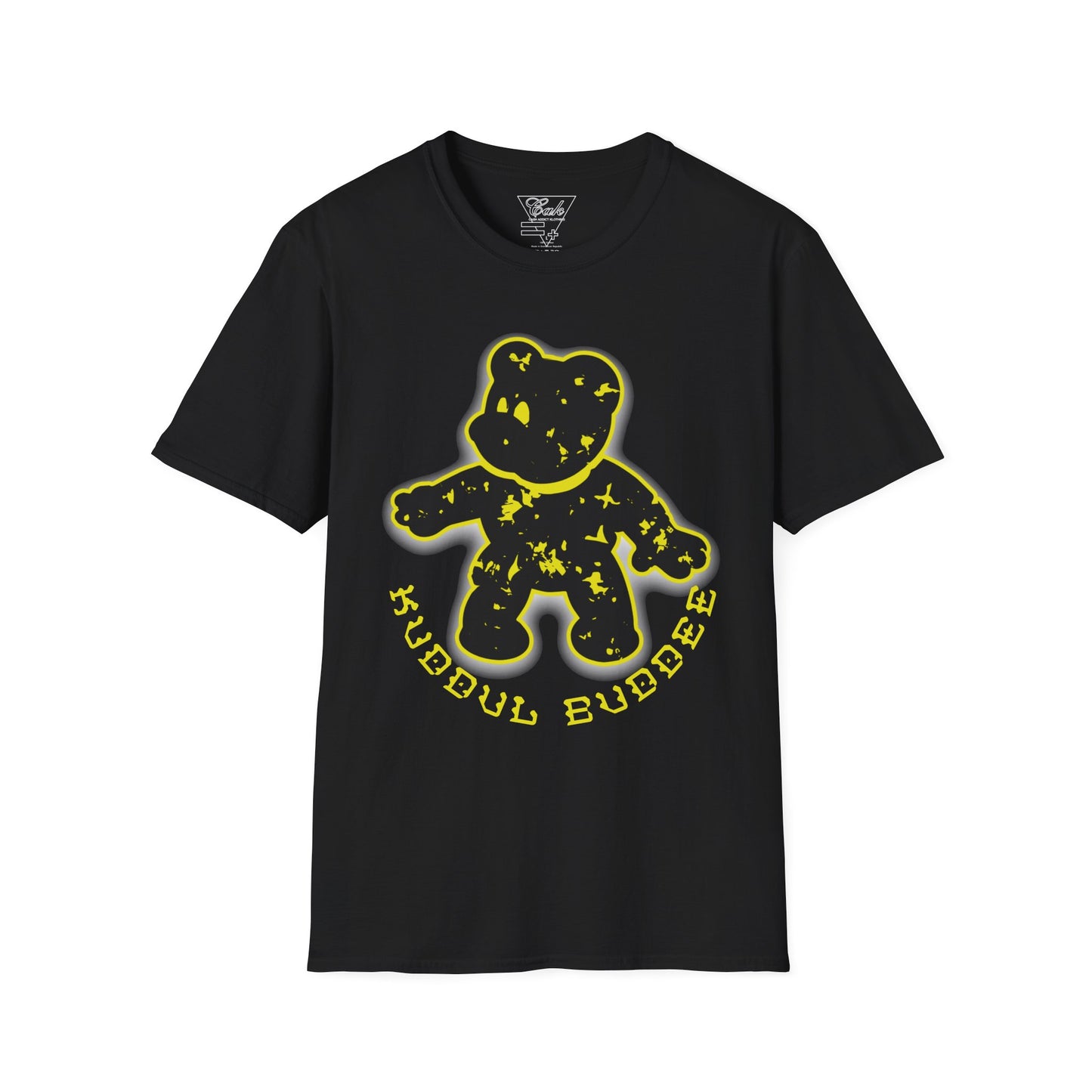 Kuddul Buddee (Teddy Gramz) T-Shirt