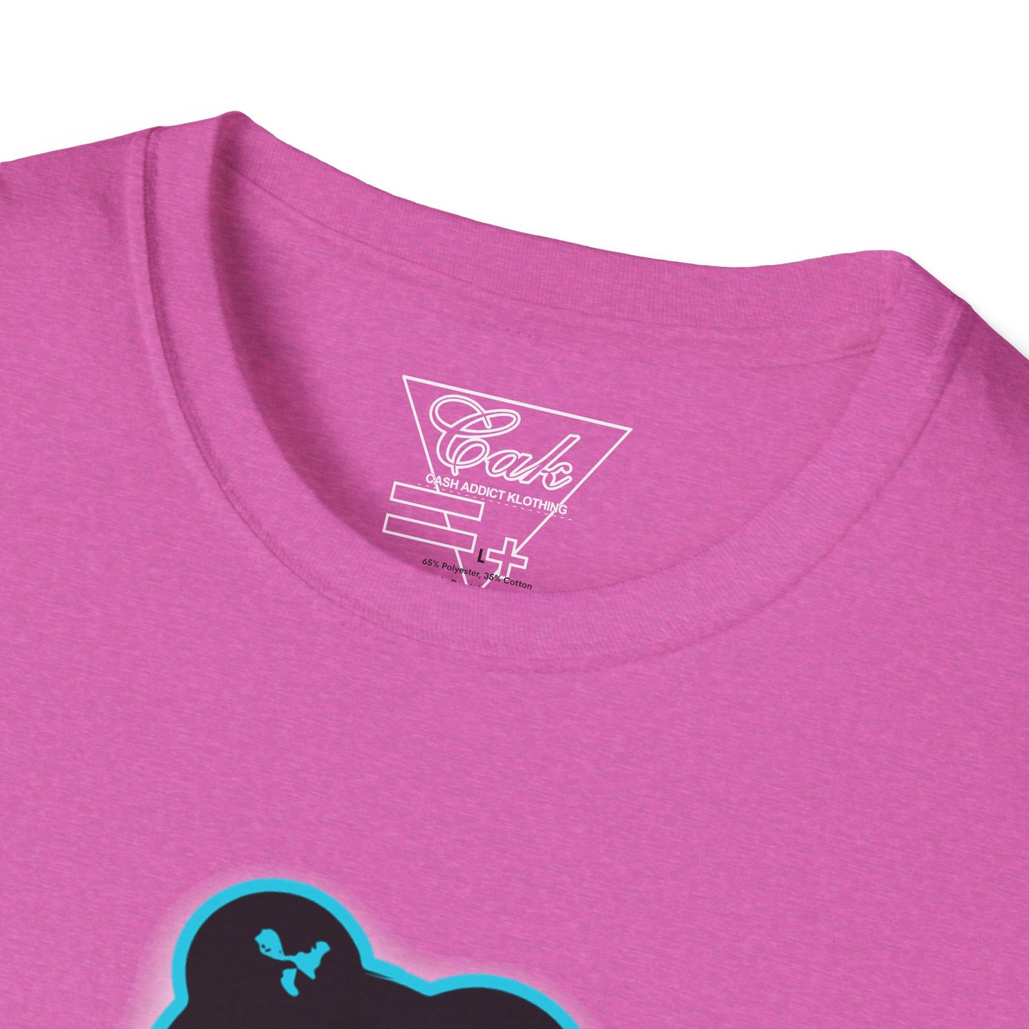 Kuddul Buddee (Teddy Gramz) T-Shirt