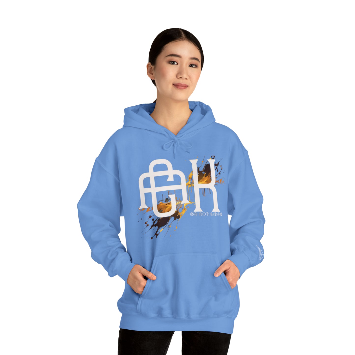 CAK Allure Hooded Sweatshirt