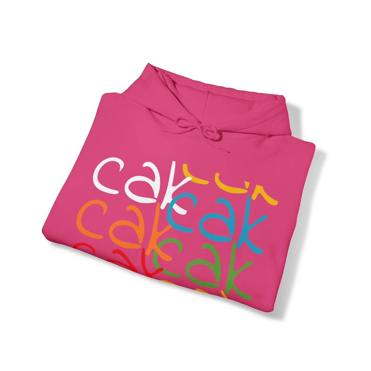 Crayola Cak Hooded Sweatshirt