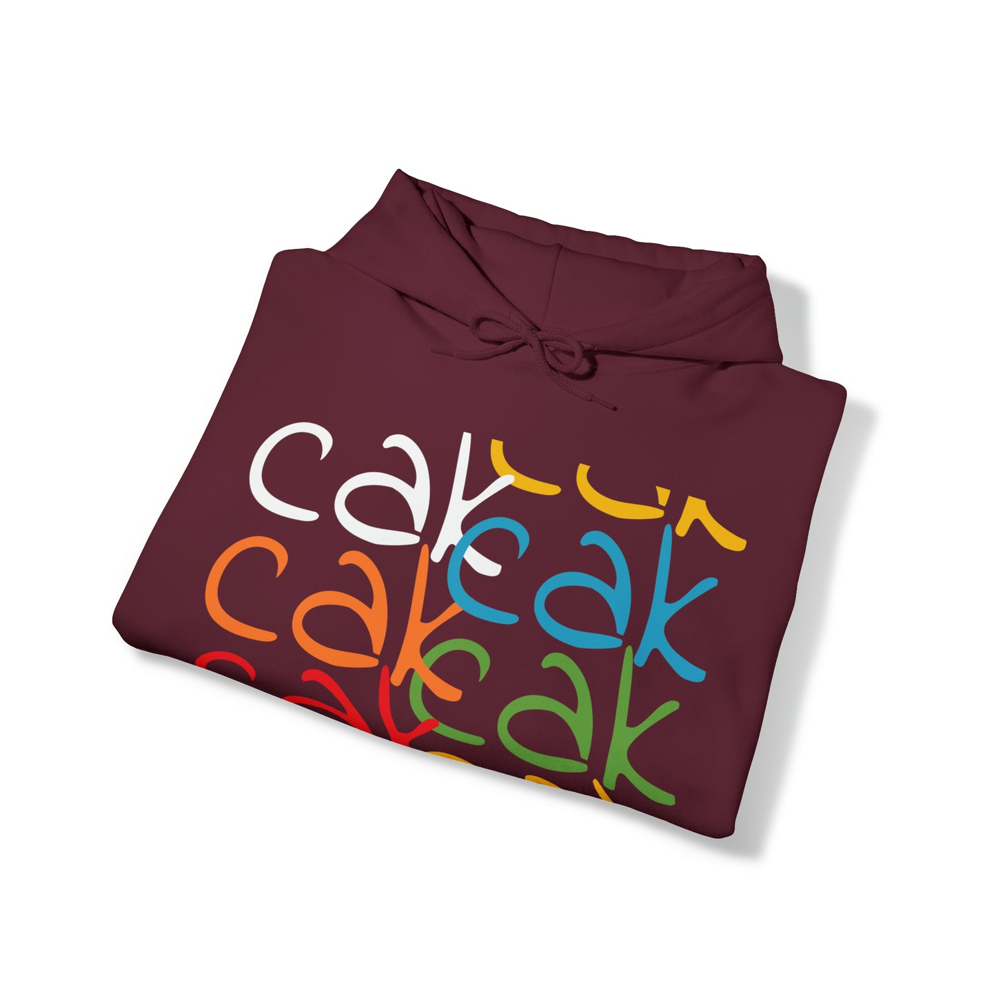 Crayola Cak Hooded Sweatshirt