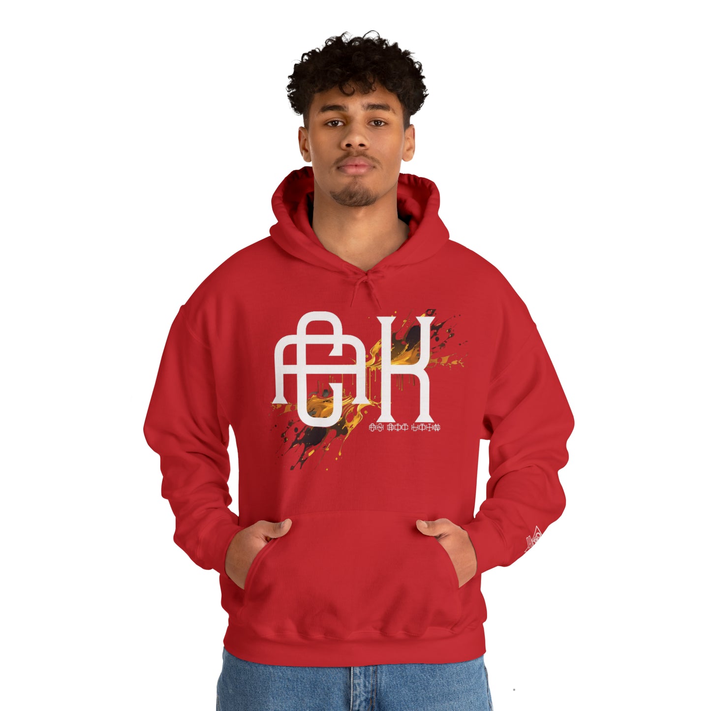 CAK Allure Hooded Sweatshirt