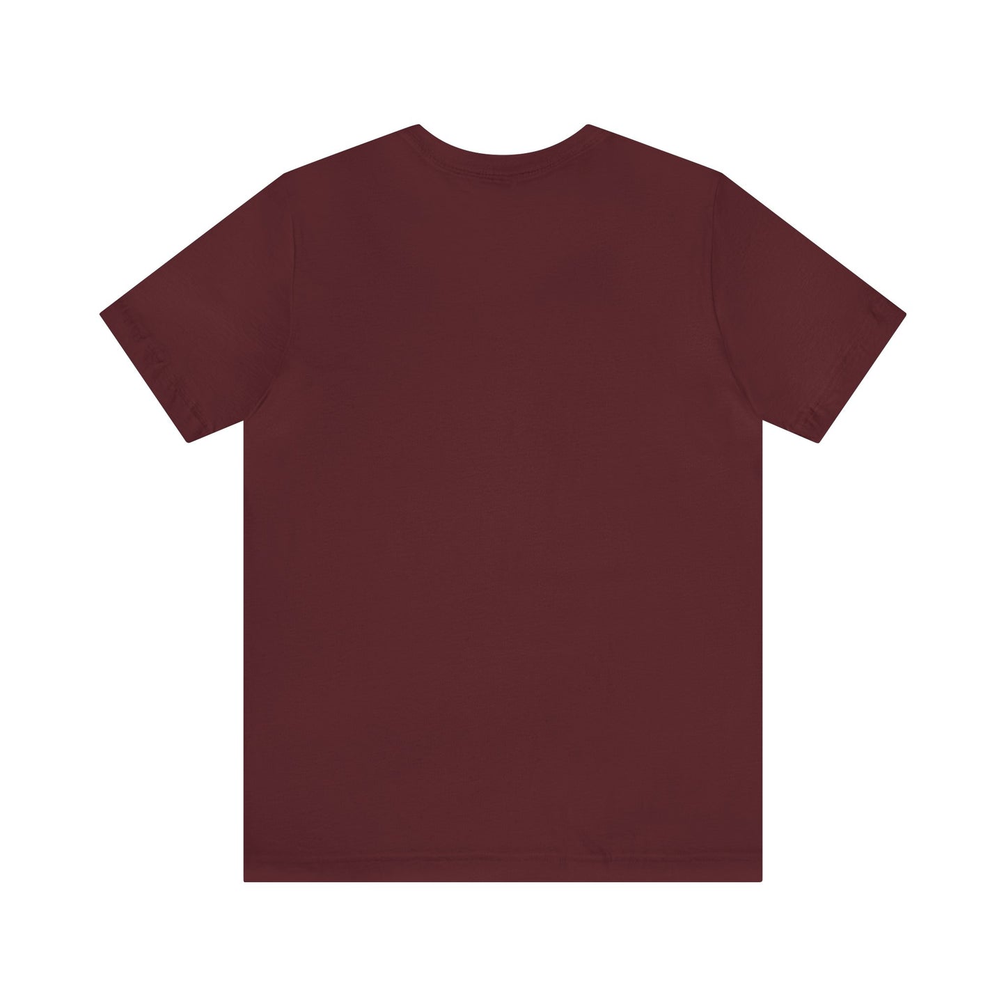 KM (Memoirs of Elegance) Short Sleeve Tee