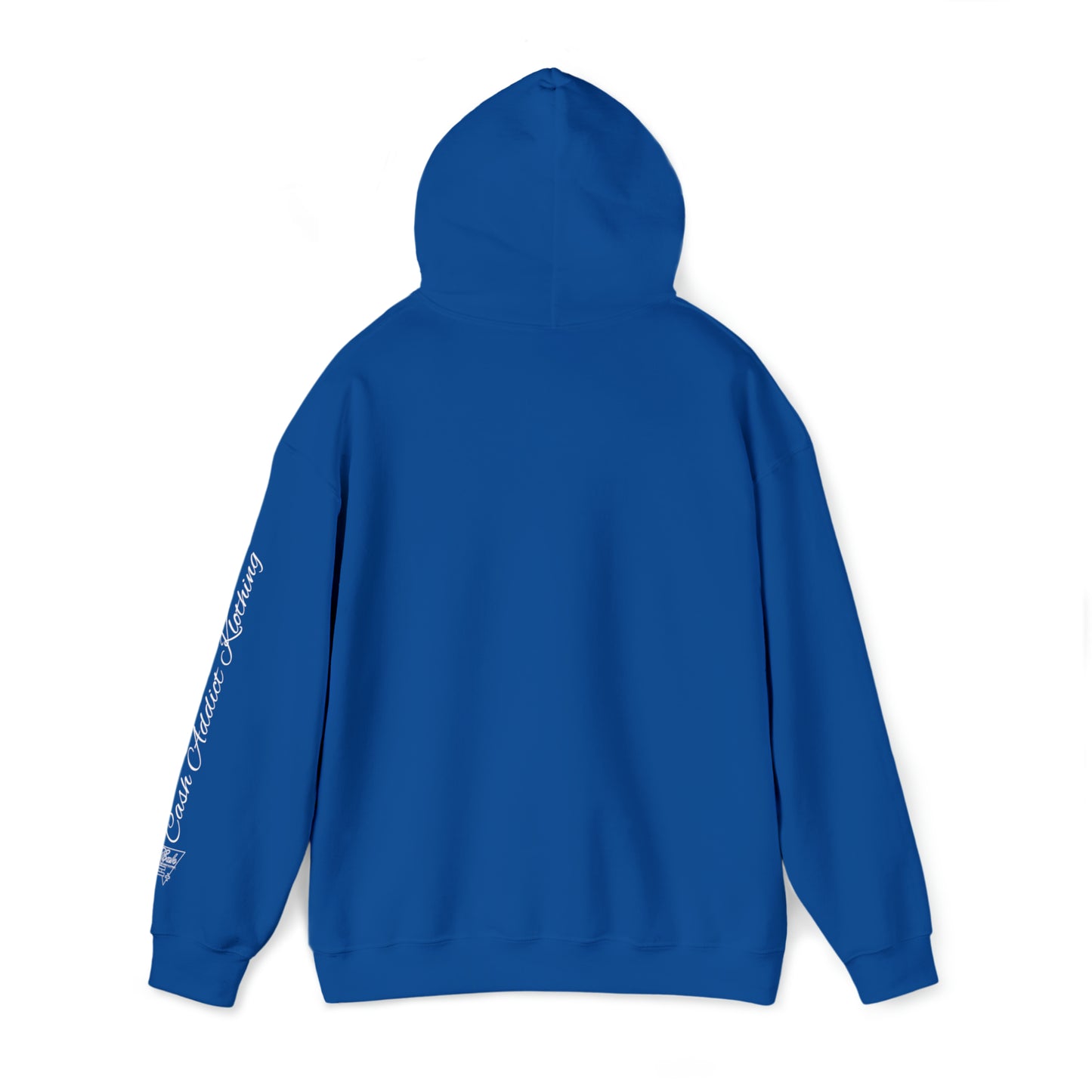 CAK Drip Hooded Sweatshirt