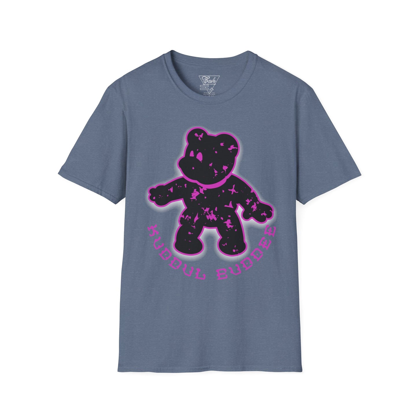Kuddul Buddee (Teddy Gramz) T-Shirt