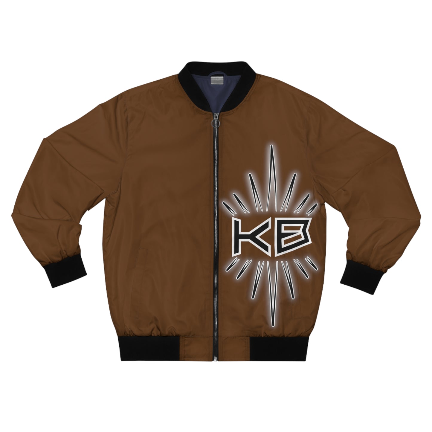 Kuddul Buddee Men's Bomber Jacket