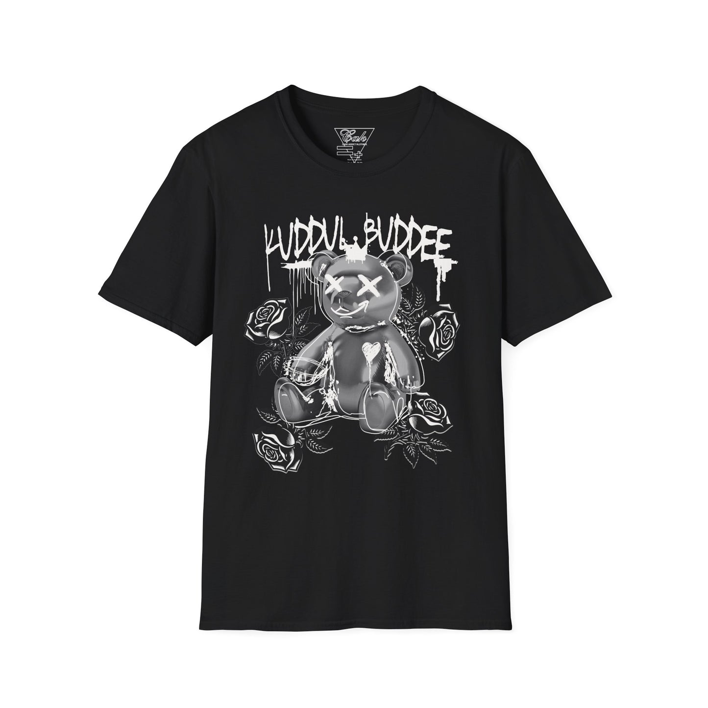 Gothic Kuddul Buddee Tee