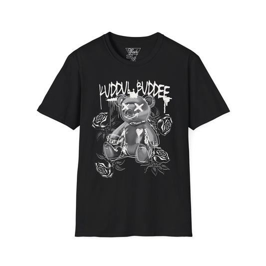 Gothic Kuddul Buddee Tee