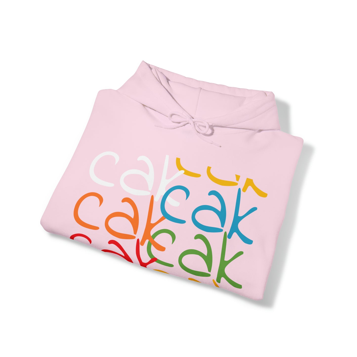 Crayola Cak Hooded Sweatshirt