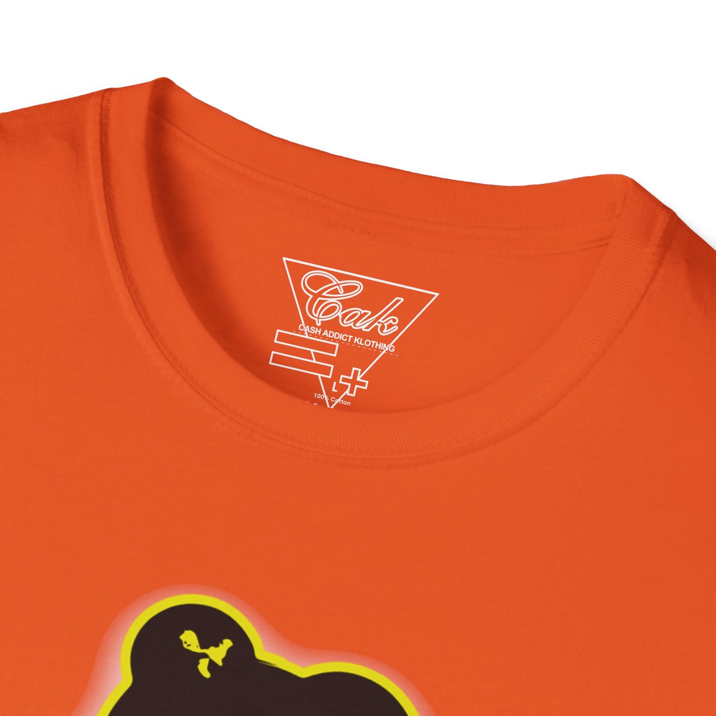 Kuddul Buddee (Teddy Gramz) T-Shirt