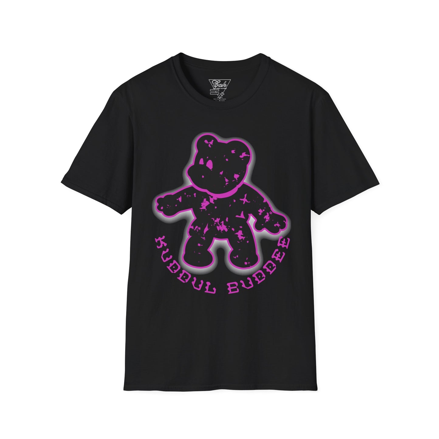 Kuddul Buddee (Teddy Gramz) T-Shirt