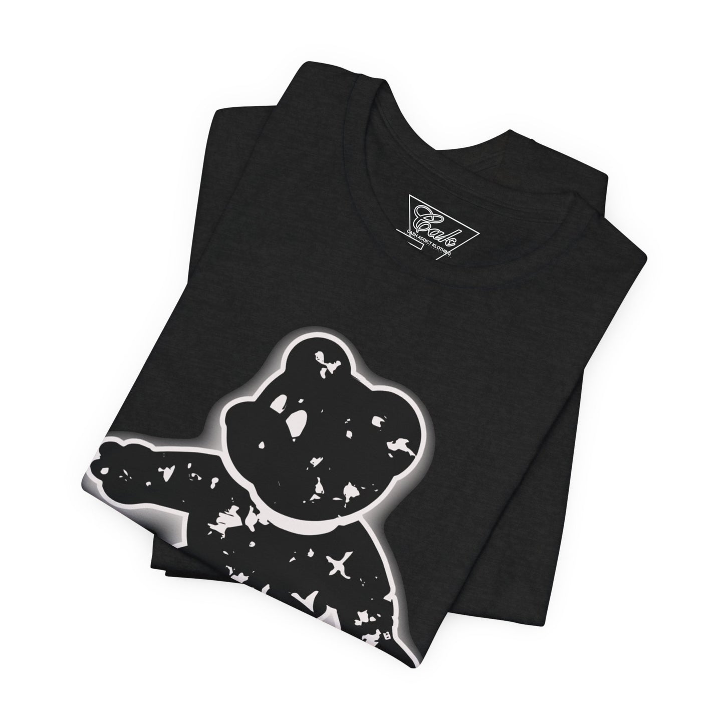 KB teddy Gramz Short Sleeve Tee