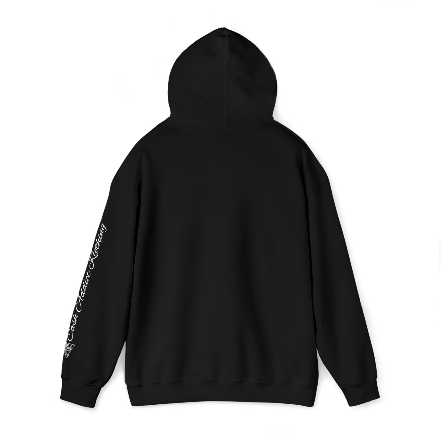 CAK Drip Hooded Sweatshirt