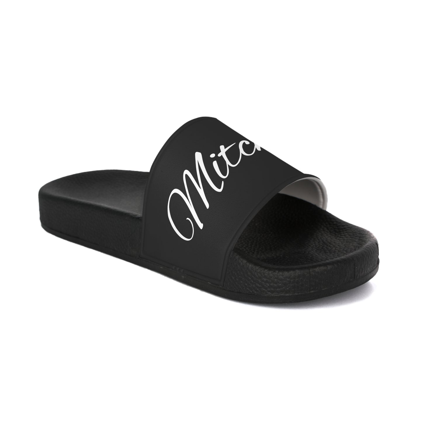 Kristian Mitchell by C.A.K (Women's Slide Sandals)