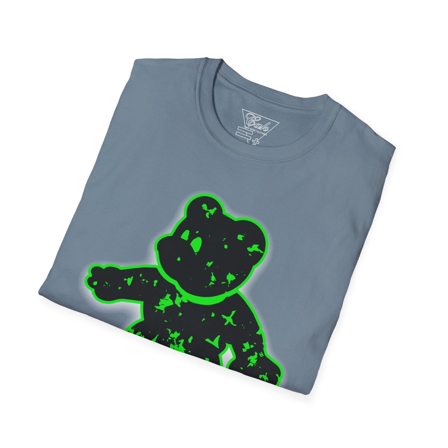 Kuddul Buddee (Teddy Gramz) T-Shirt