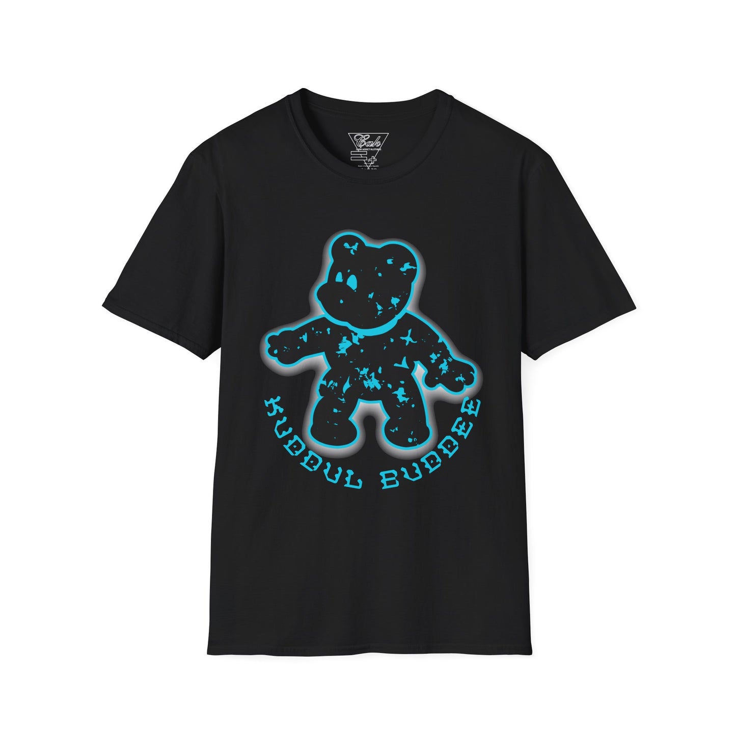Kuddul Buddee (Teddy Gramz) T-Shirt