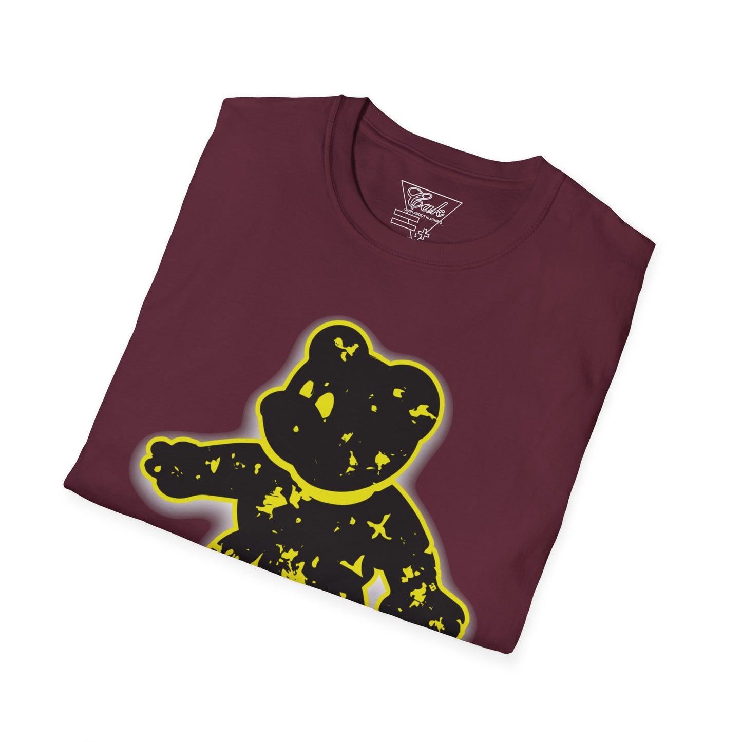 Kuddul Buddee (Teddy Gramz) T-Shirt