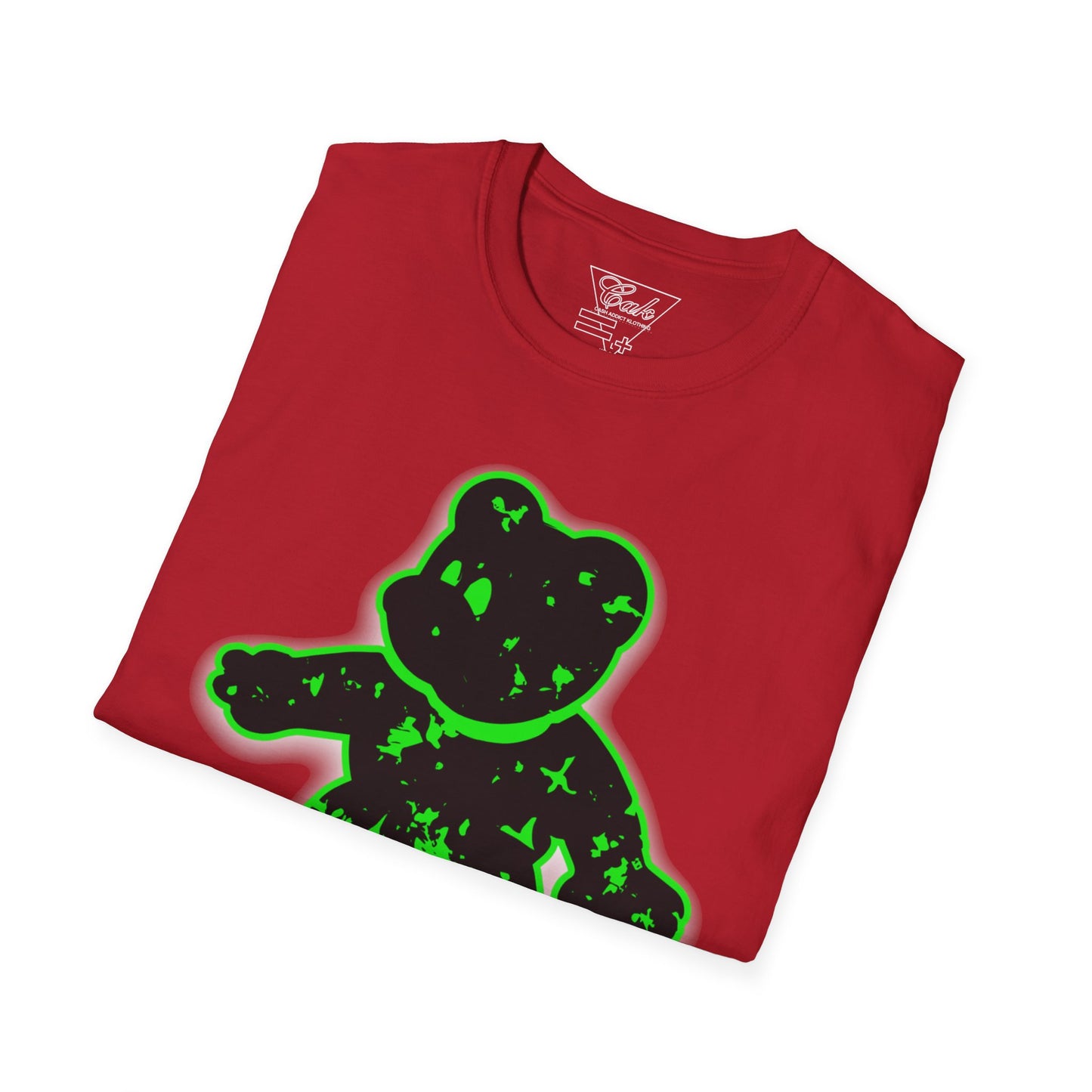 Kuddul Buddee (Teddy Gramz) T-Shirt