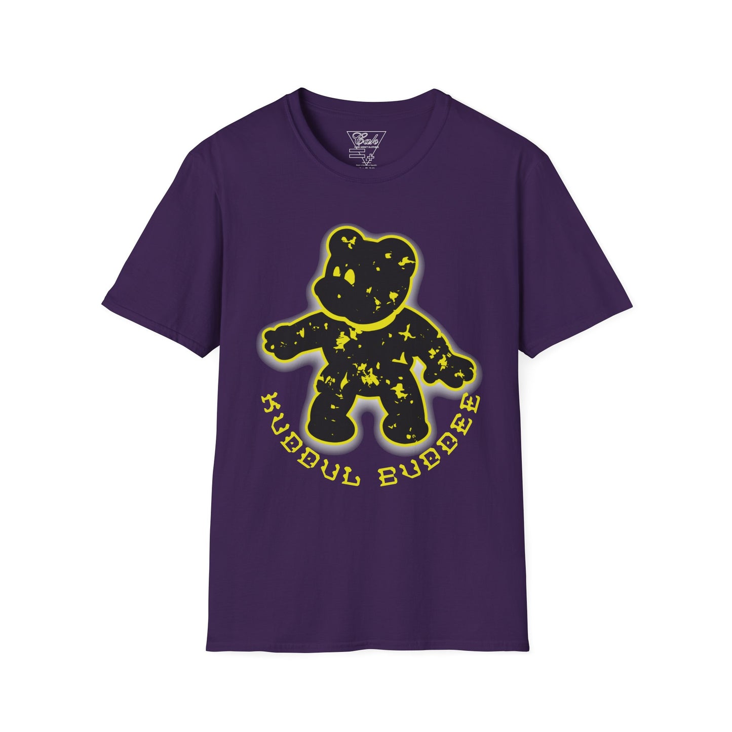 Kuddul Buddee (Teddy Gramz) T-Shirt