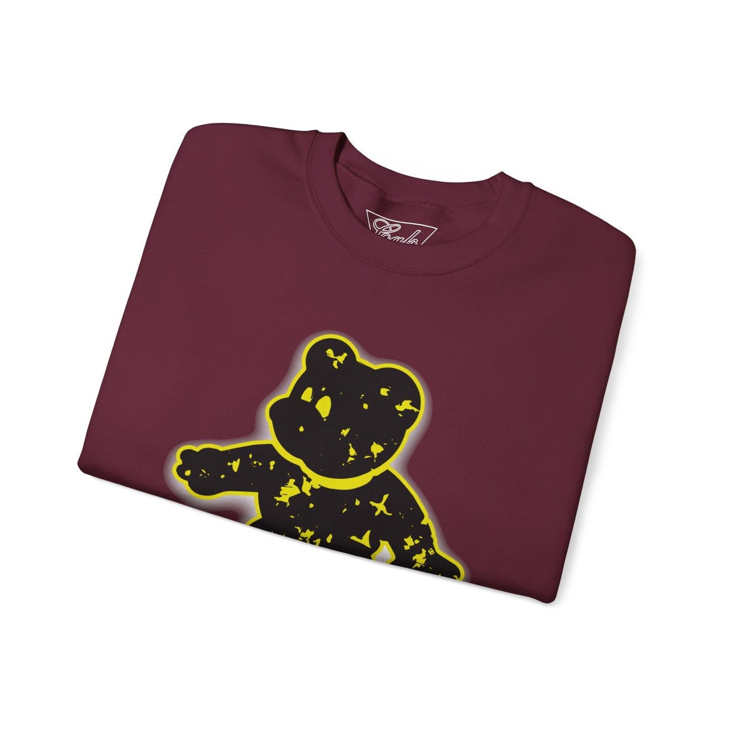 Kuddul Buddee (Teddy Gramz) Crewneck Sweatshirt