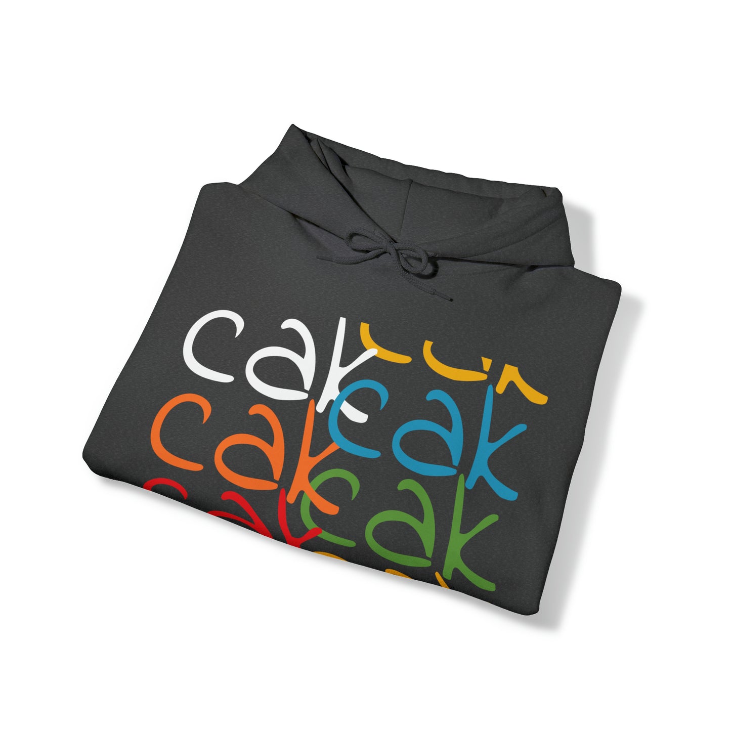 Crayola Cak Hooded Sweatshirt