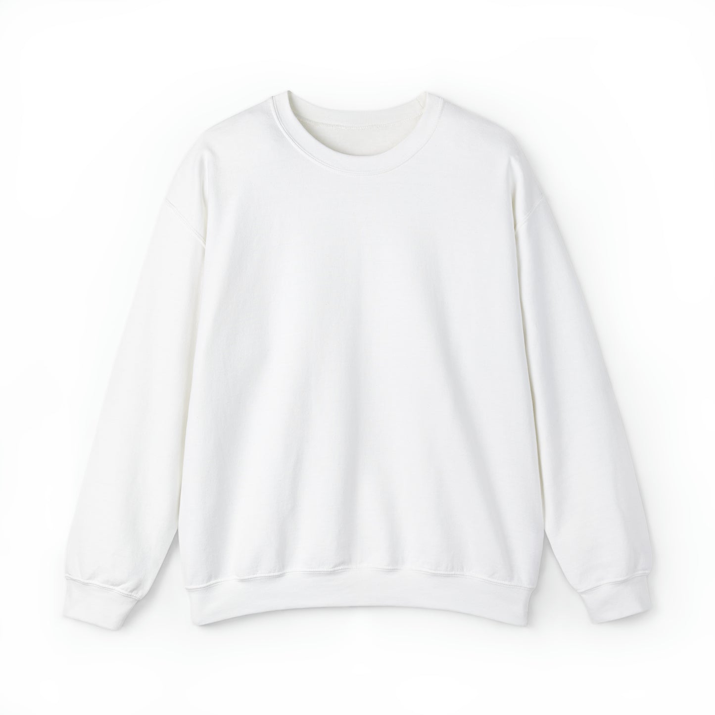 TIlted CAK Crewneck Sweatshirt