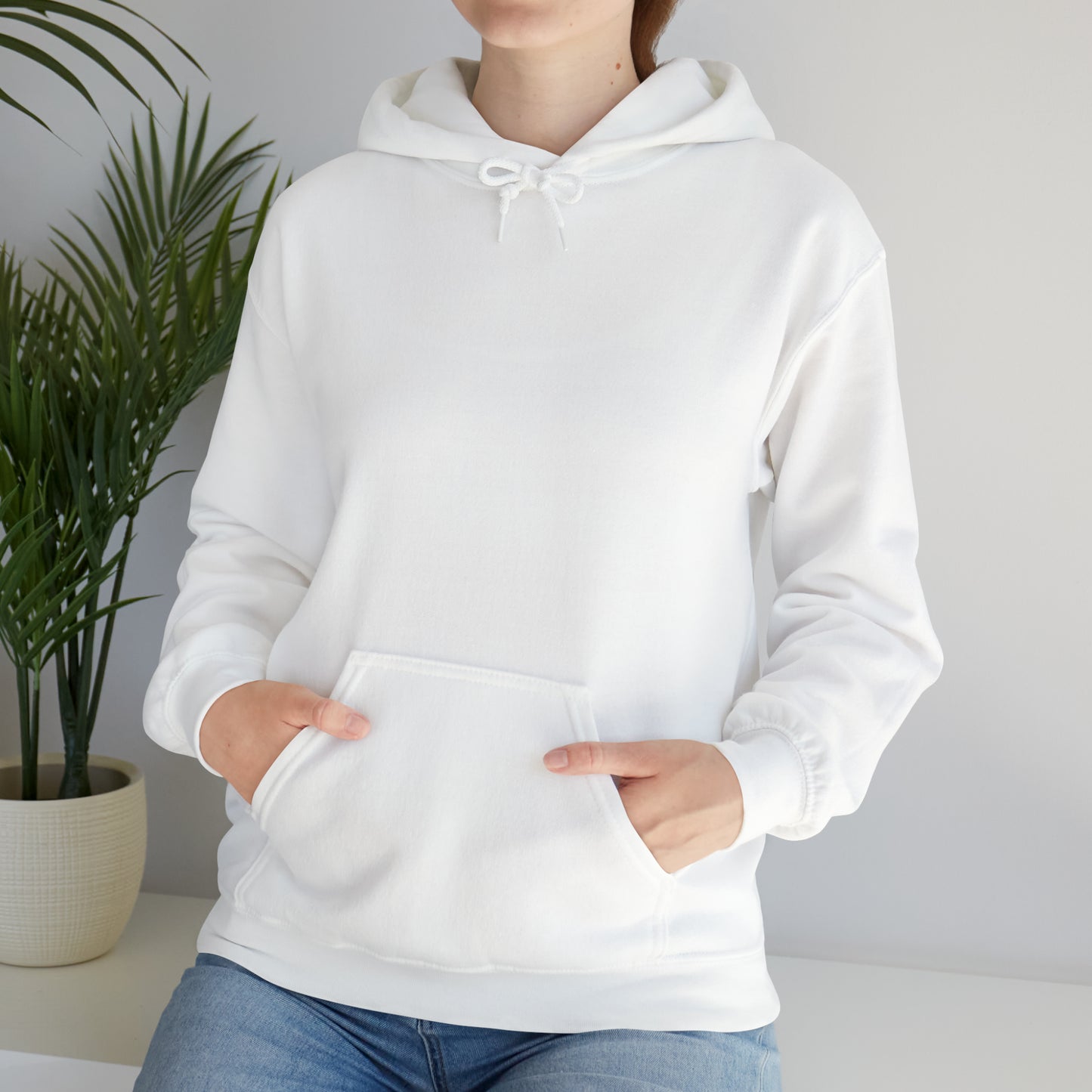 CAK Hooded Sweatshirt