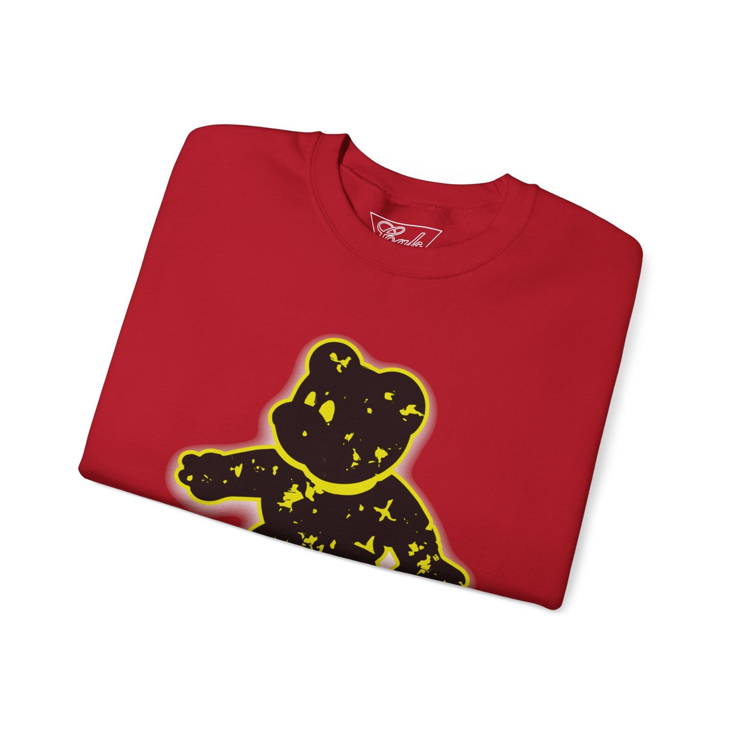 Kuddul Buddee (Teddy Gramz) Crewneck Sweatshirt