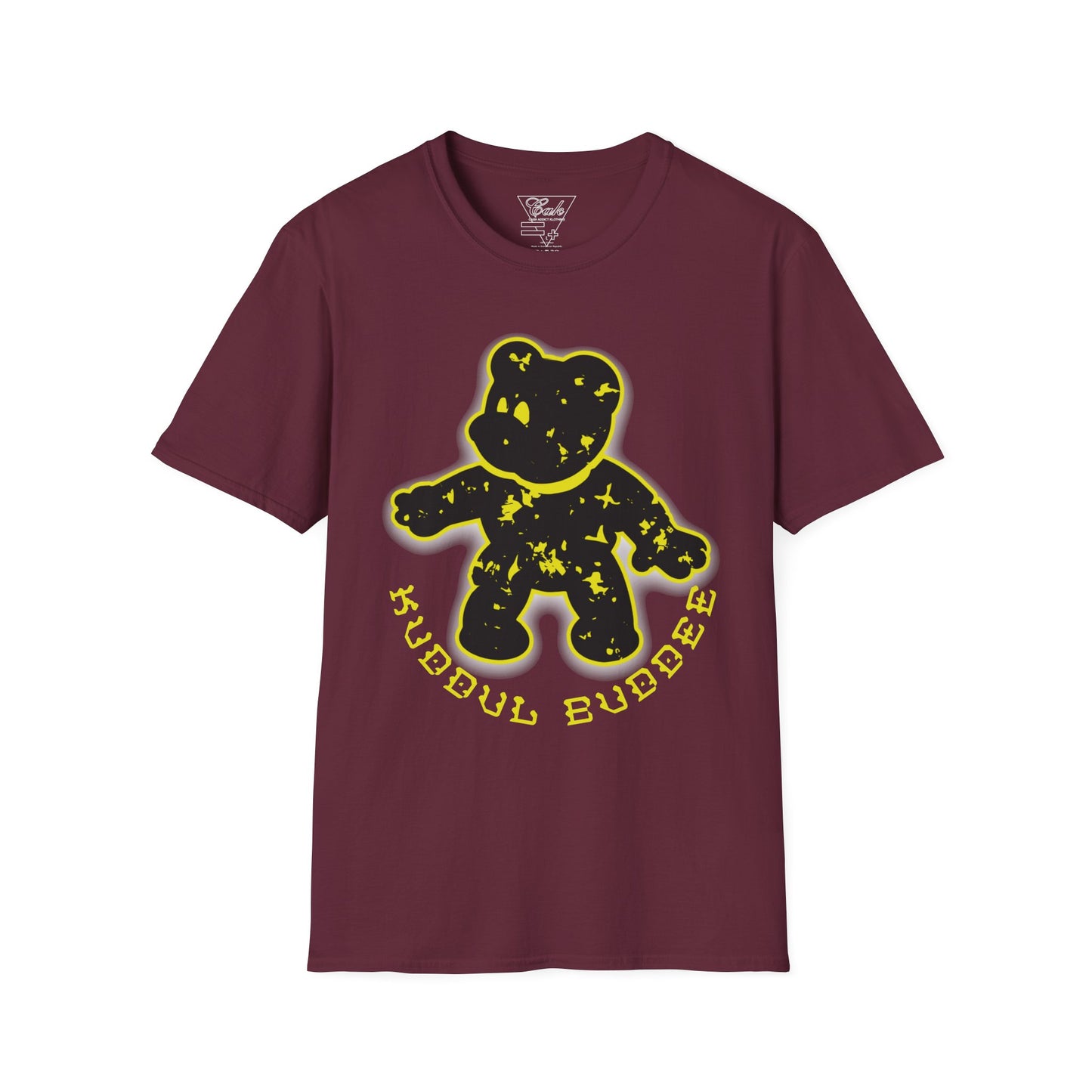 Kuddul Buddee (Teddy Gramz) T-Shirt