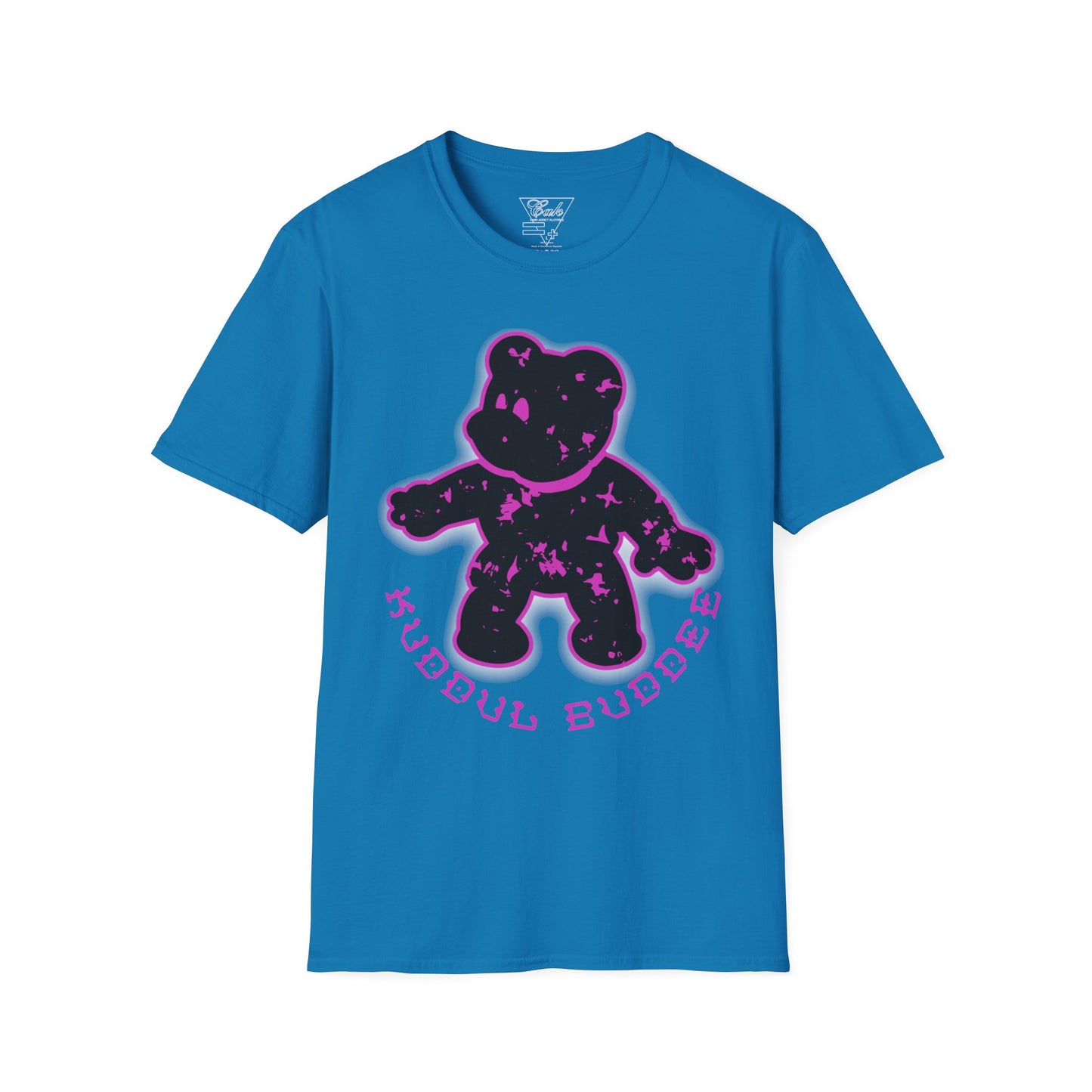 Kuddul Buddee (Teddy Gramz) T-Shirt
