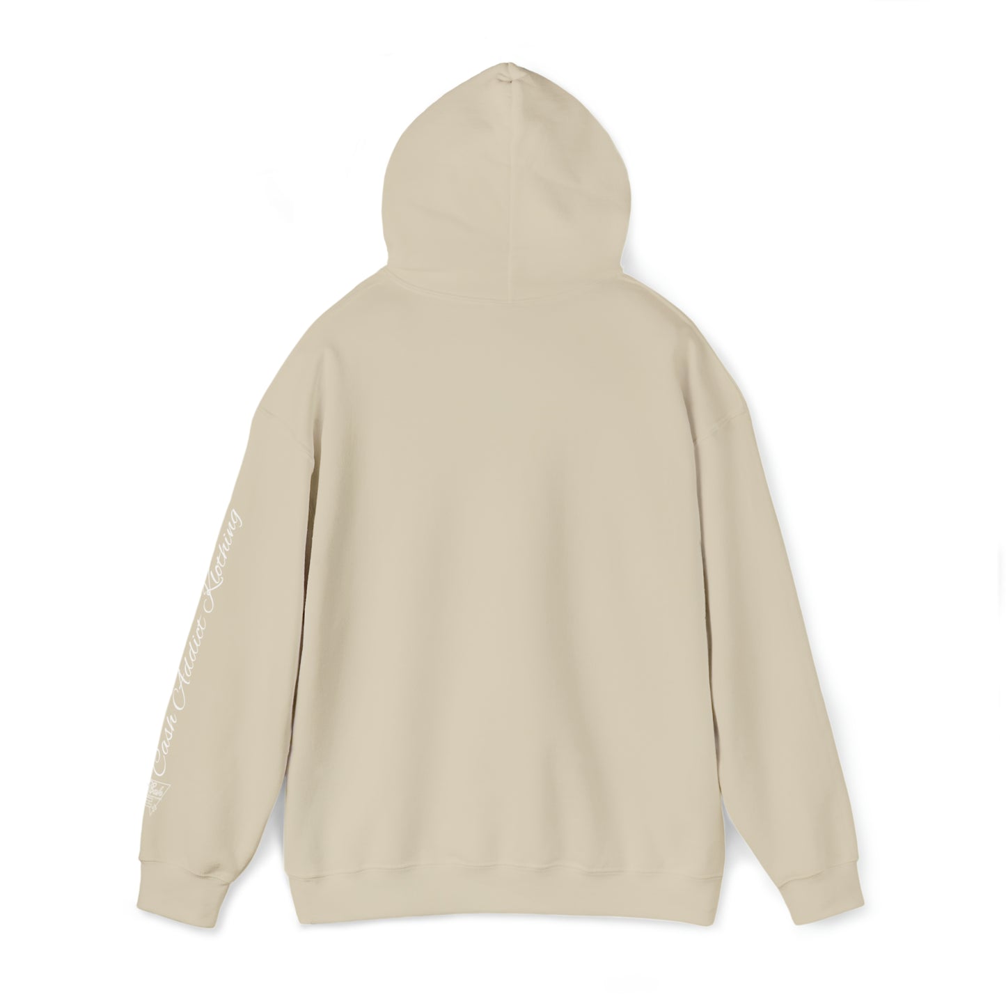 CAK Drip Hooded Sweatshirt