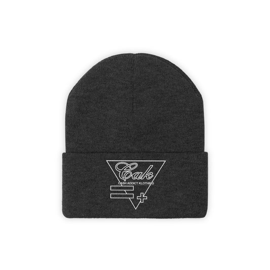 CAK Knit Beanie