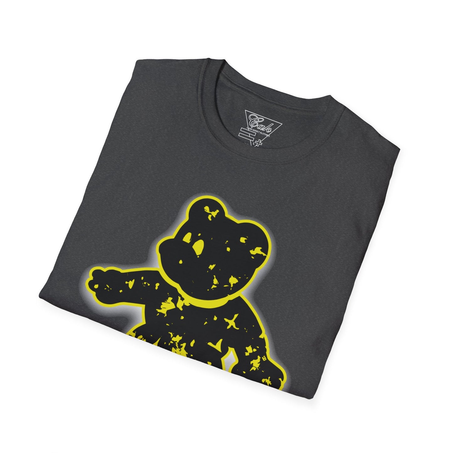 Kuddul Buddee (Teddy Gramz) T-Shirt