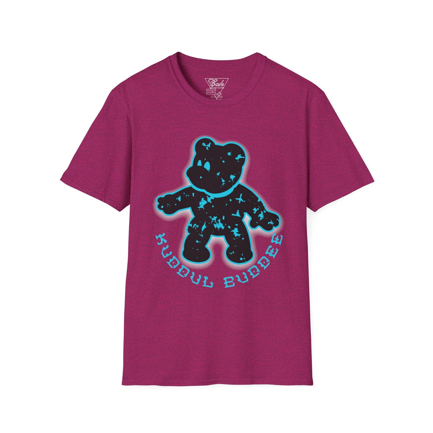 Kuddul Buddee (Teddy Gramz) T-Shirt