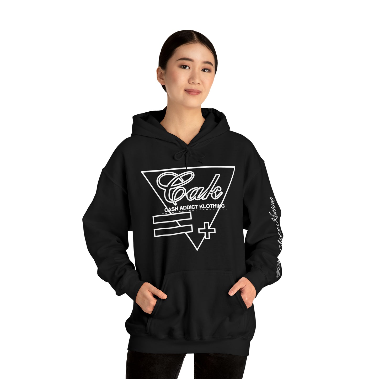 CAK Hooded Sweatshirt