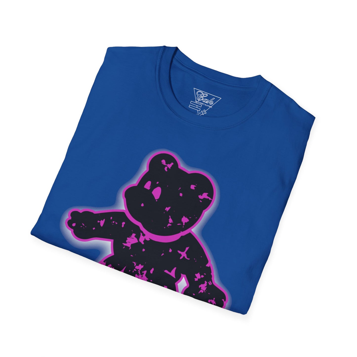 Kuddul Buddee (Teddy Gramz) T-Shirt