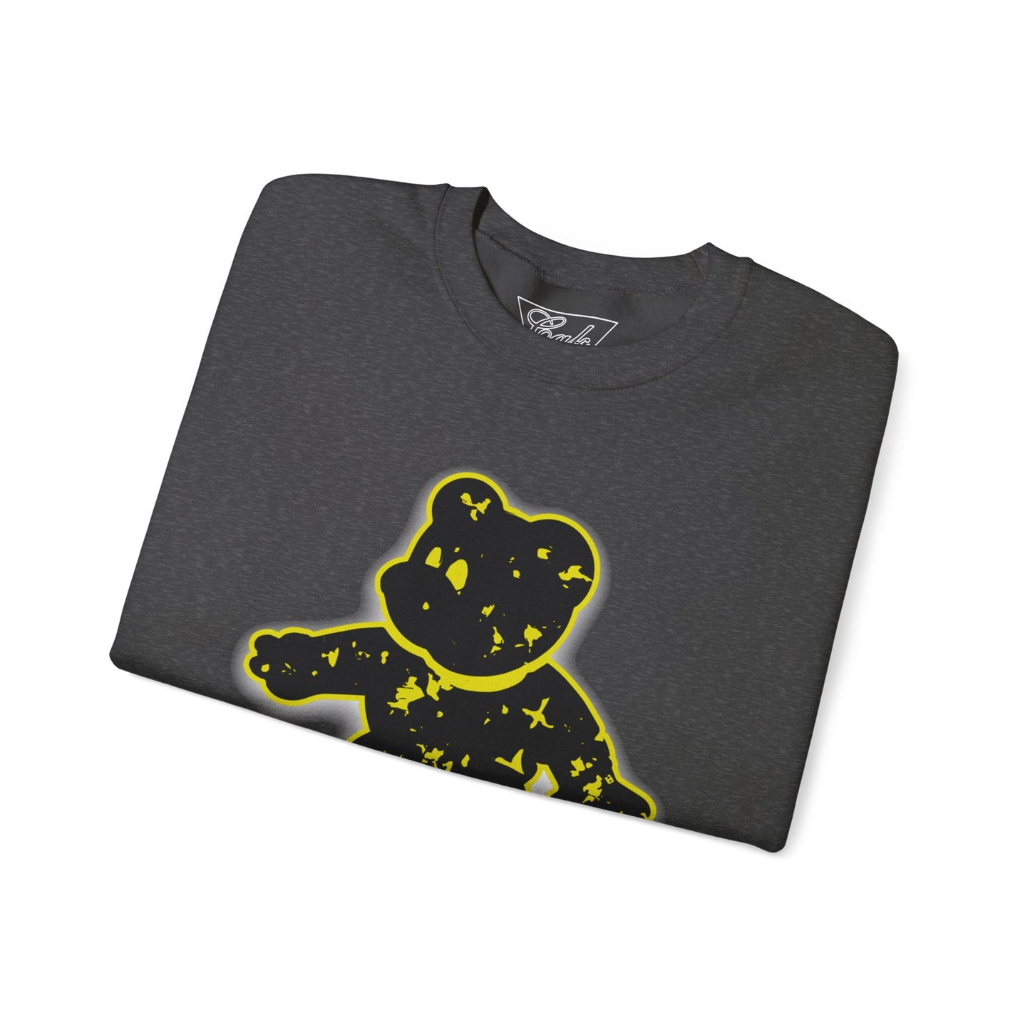 Kuddul Buddee (Teddy Gramz) Crewneck Sweatshirt