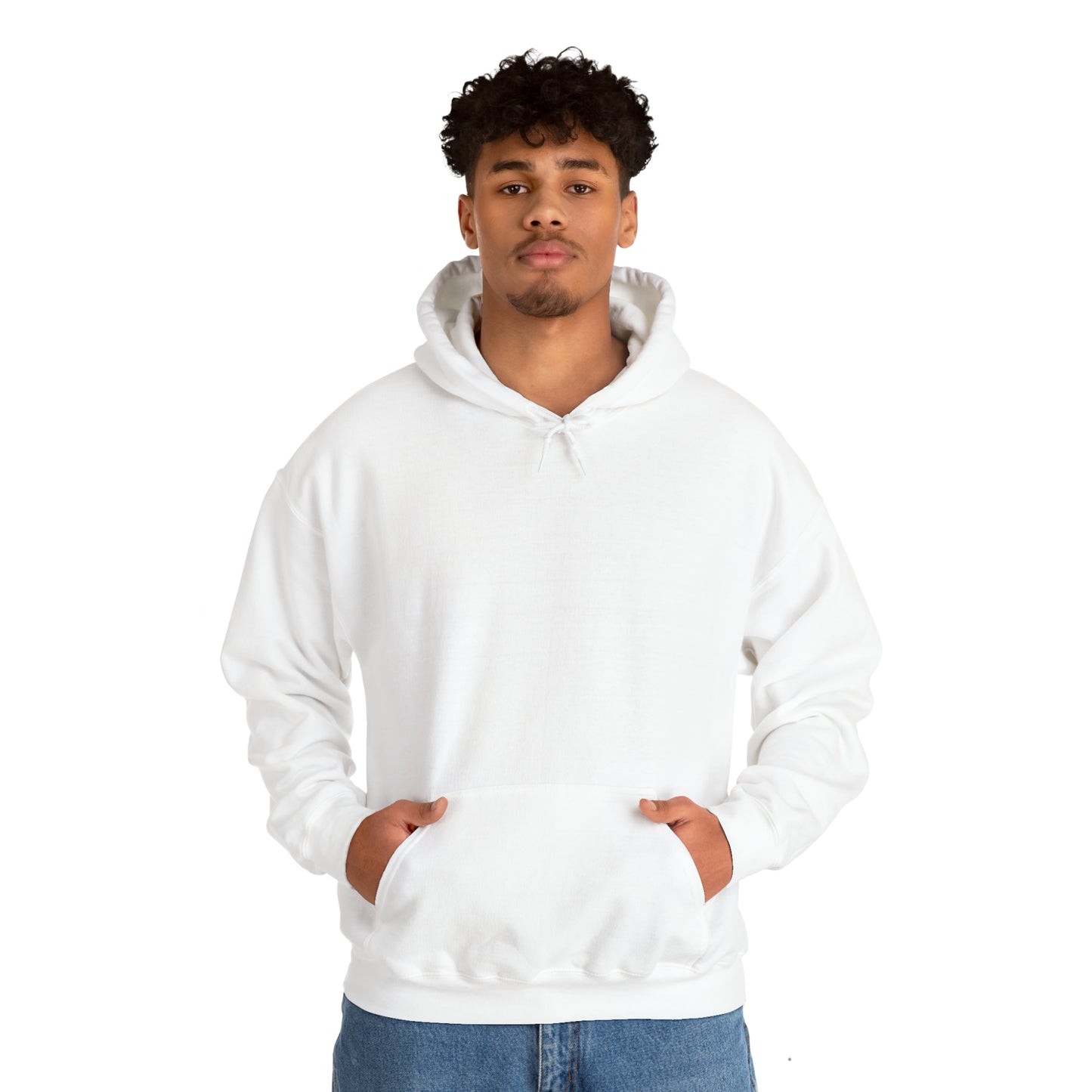 CAK Hooded Sweatshirt