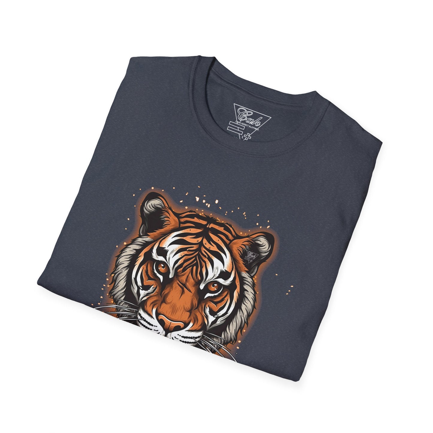 Kuddul Buddee Tiger T-Shirt