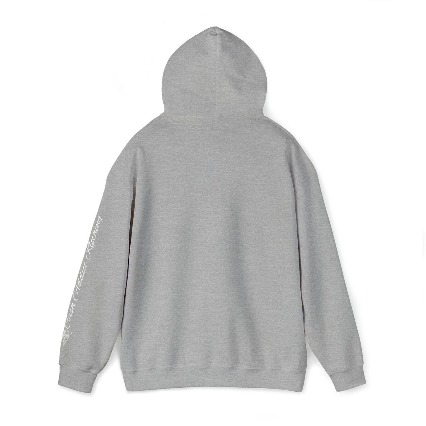 CAK Drip Hooded Sweatshirt