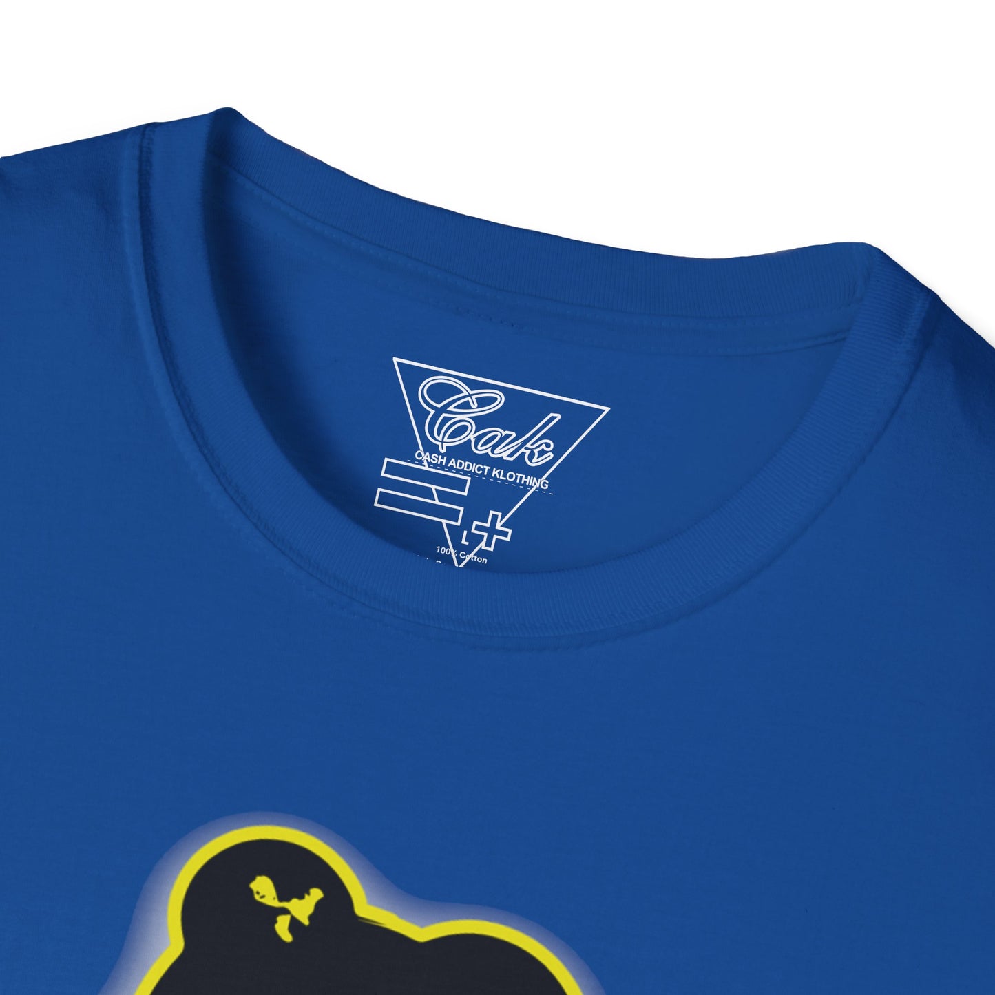 Kuddul Buddee (Teddy Gramz) T-Shirt