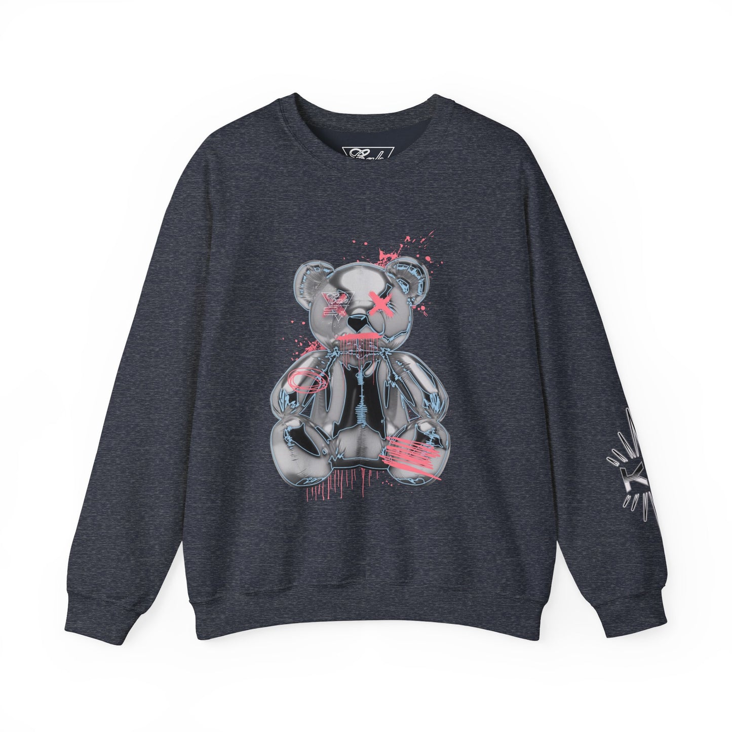 KB Gummy Gramz #1 Crewneck Sweatshirt