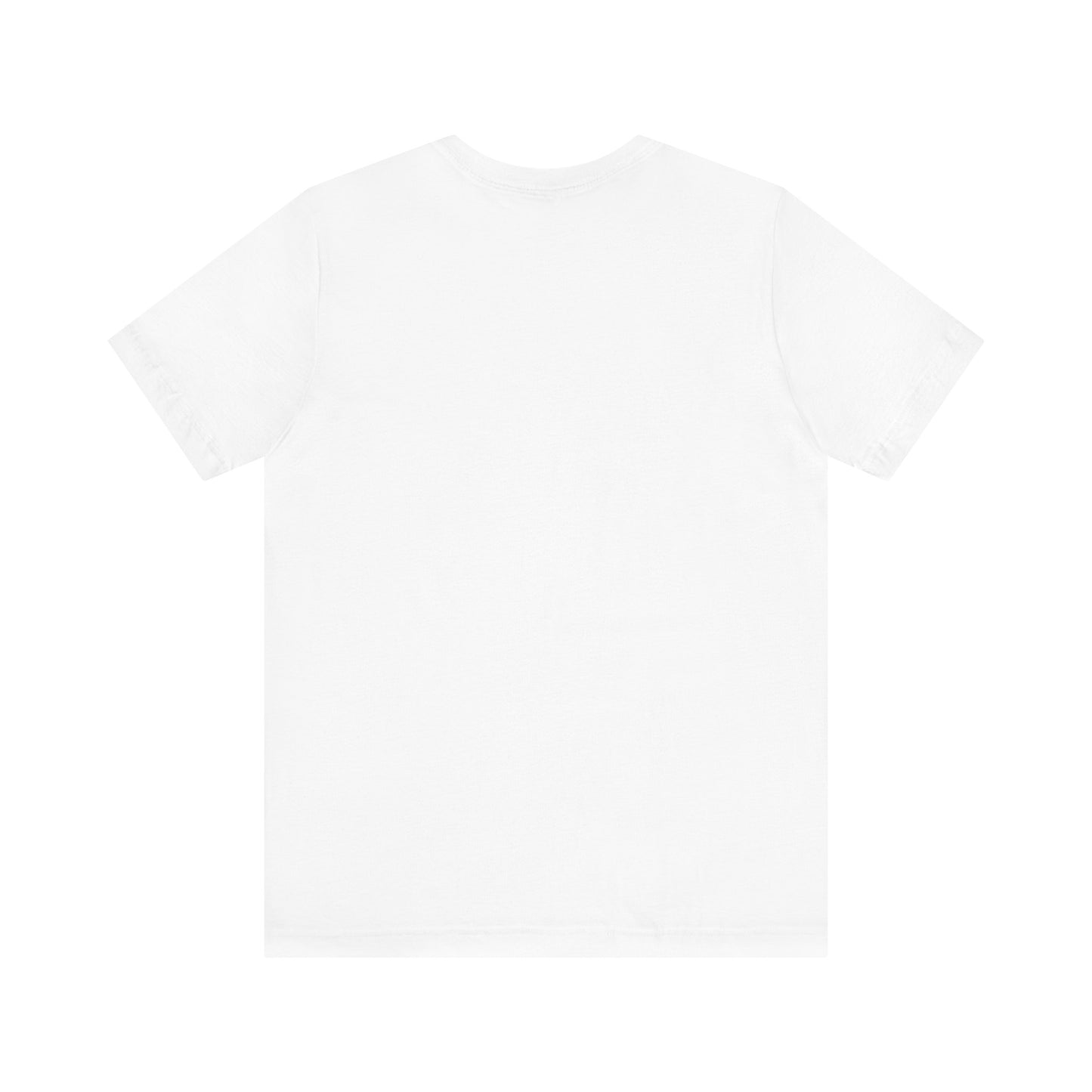 kuddul buddee logo Short Sleeve Tee