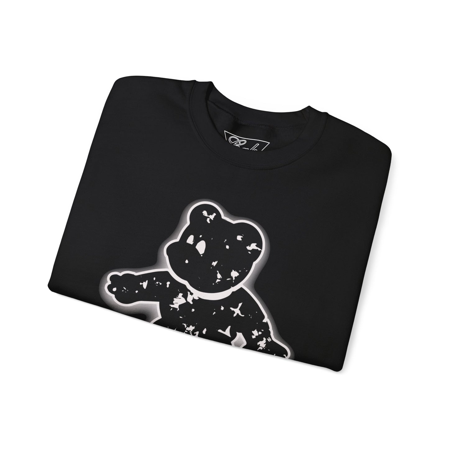 Kuddul Buddee (Teddy Gramz) Crewneck Sweatshirt