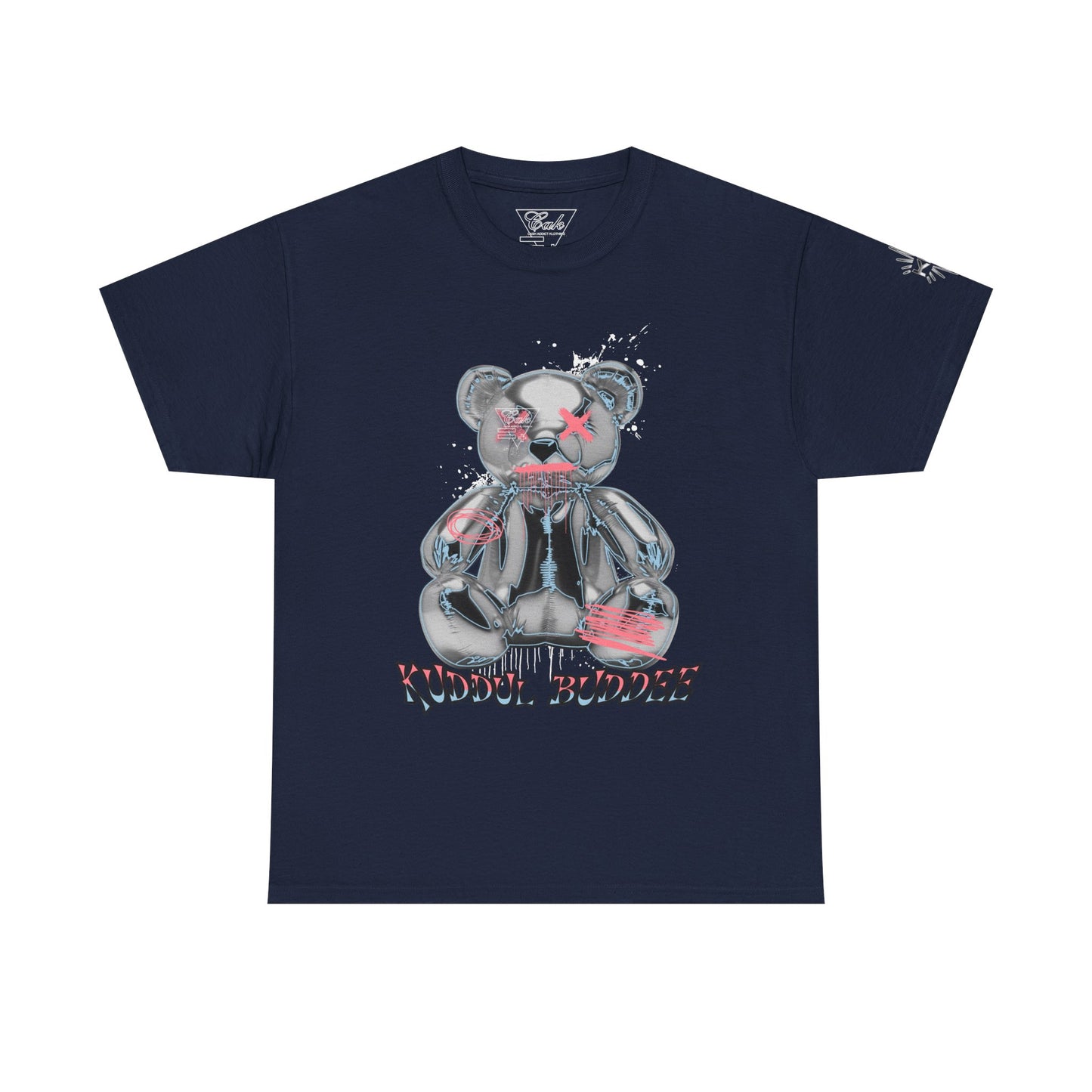 KB Gummy Gramz #1 Tee