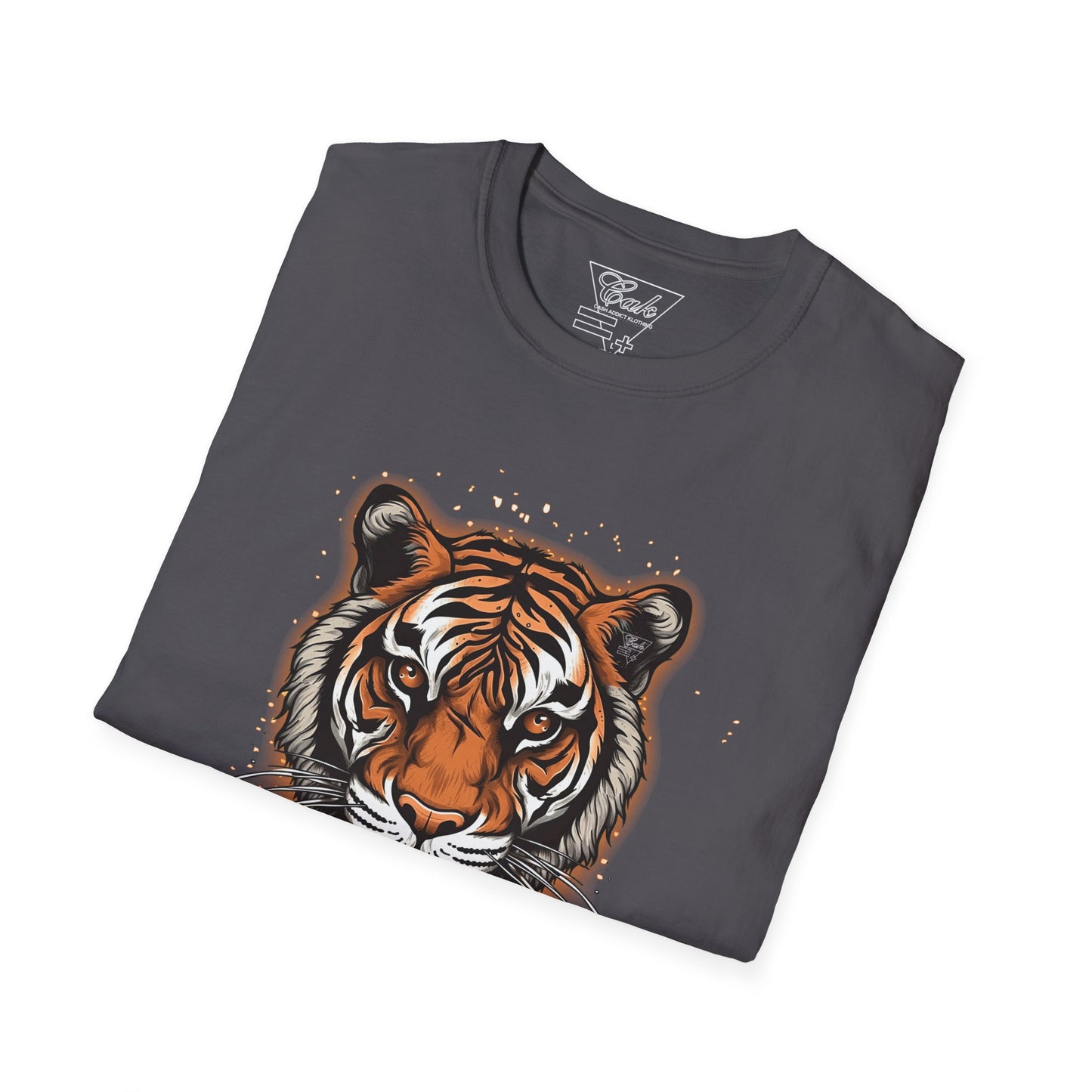 Kuddul Buddee Tiger T-Shirt