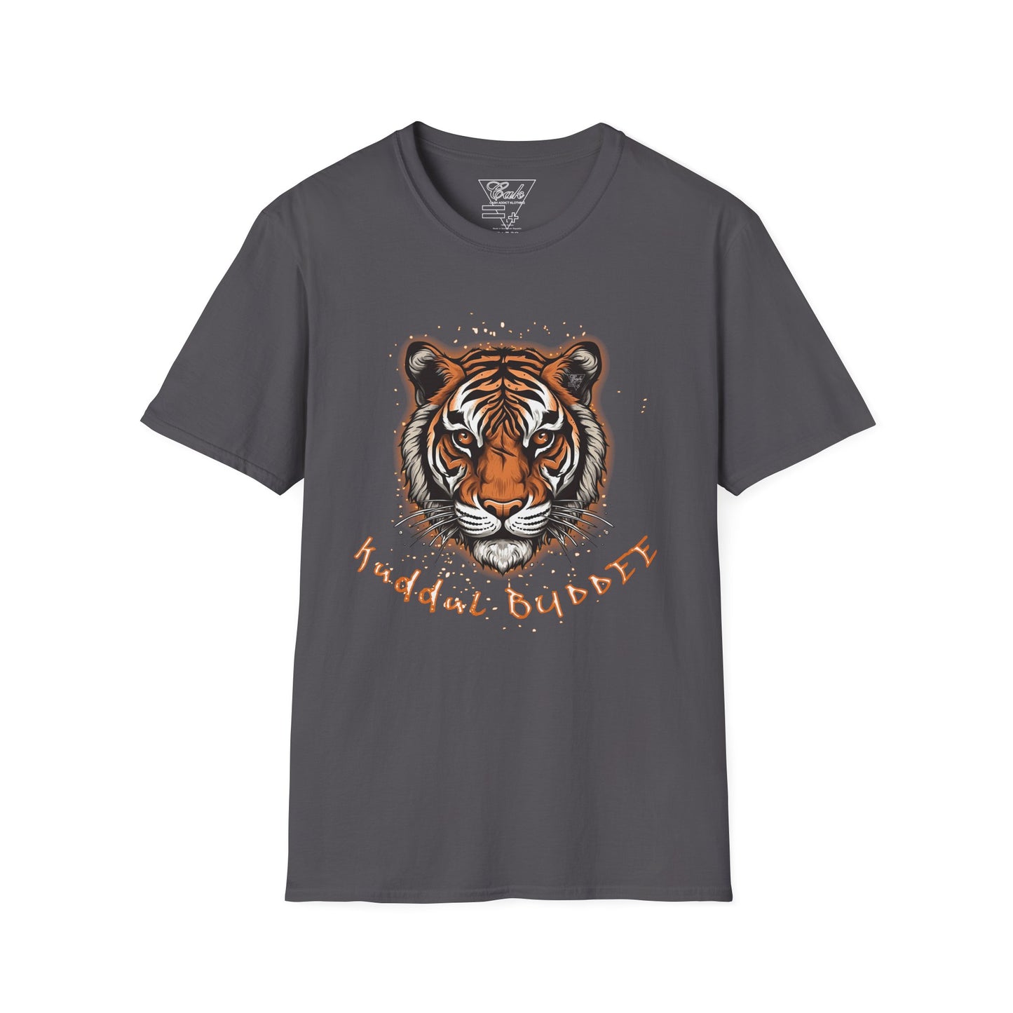 Kuddul Buddee Tiger T-Shirt